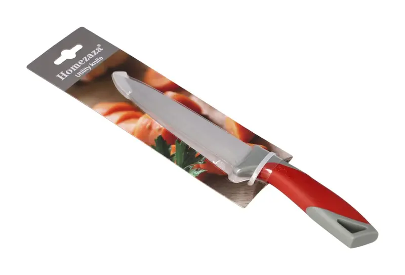 Homezaza Precision Carving Knife With Ergonomic Handle 1