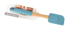 Homezaza Premium Beech Wood Culinary Utensils Set 1