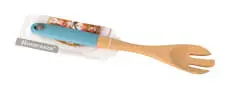 Homezaza Solid Beech Wood Cooking Tools Collection 1