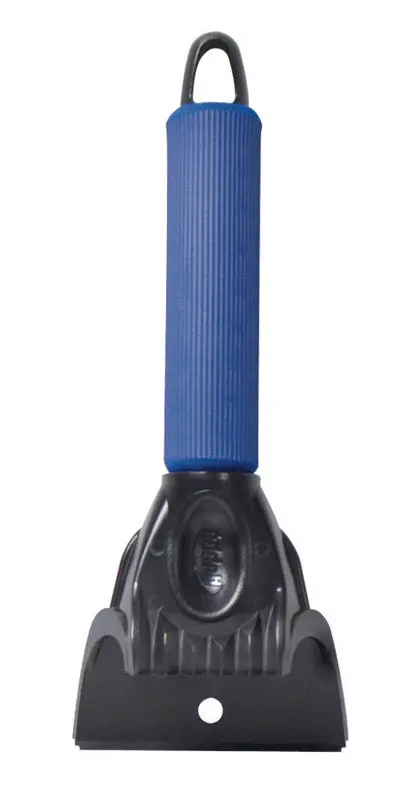 Hopkins Bear Claw Ice Chisel & Scraper – 10 In Rugged Steel Tip (Model 13044) 1