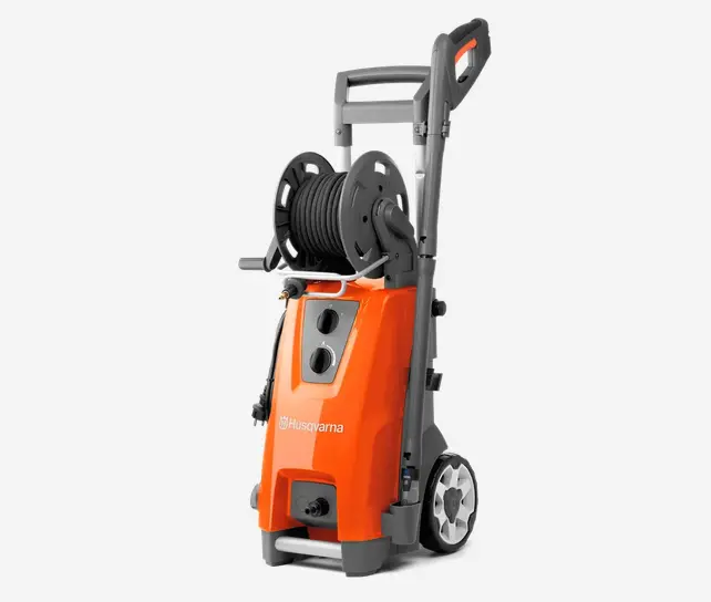 Husqvarna Pw480 Electric Pressure Washer – 160 Bar 1