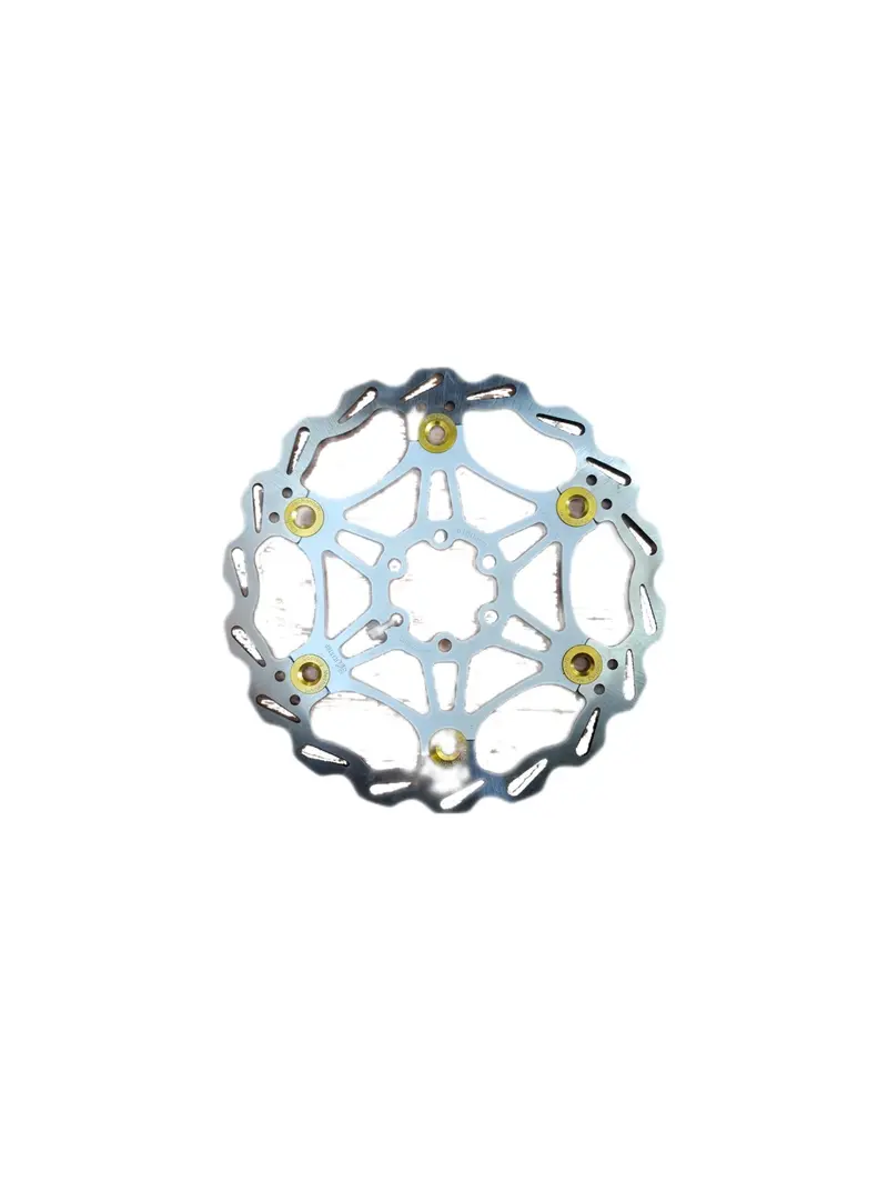 Icestop Hscc 180Mm High-Performance Disc Rotor 1