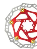 Icestop Hscc 203Mm Disc Rotor For High-Performance Braking 1