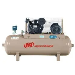 Ingersoll Rand Type 30 – 500L, 7.5 Kw Air Compressor 1