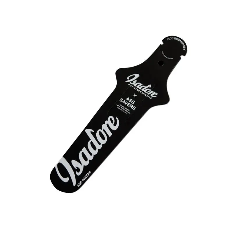 Isadore Asssaver Mudguard For Road Bikes 1