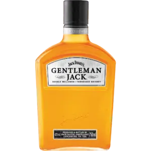 Jack Daniel’S Gentleman Jack Whiskey – 750Ml Double-Mellowed Tennessee Spirit 1