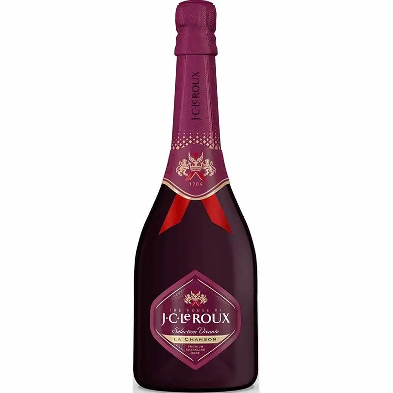 Jc Le Roux La Chanson Sparkling Wine – 750 Ml Bottle 1