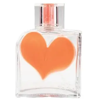 Jeanne Arthes Sweet Sixteen Coral Eau De Parfum For Women – Vibrant Floral Scent, 100Ml 1