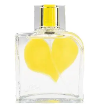 Jeanne Arthes Sweet Sixteen Yellow Femme Eau De Parfum – 100Ml Floral Fruity Scent 1