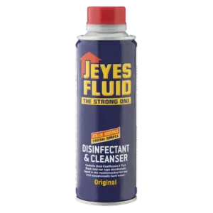 Jeyes Fluid Original Disinfectant & Cleanser (250Ml) 1