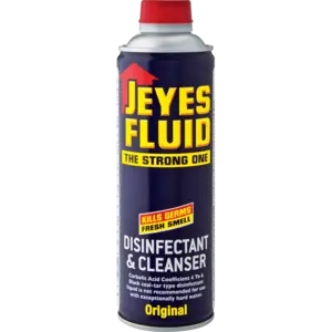 Jeyes Fluid Original Disinfectant & Cleanser (500Ml) 1