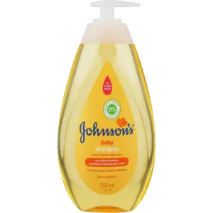Johnson'S Baby Shampoo – 500Ml 1
