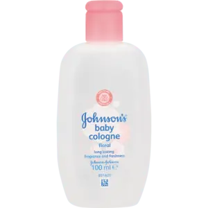 Johnson'S Joy Baby Cologne – 100Ml 1