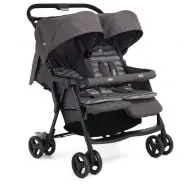 Joie Aire Twin Pushchair For Two Children 1