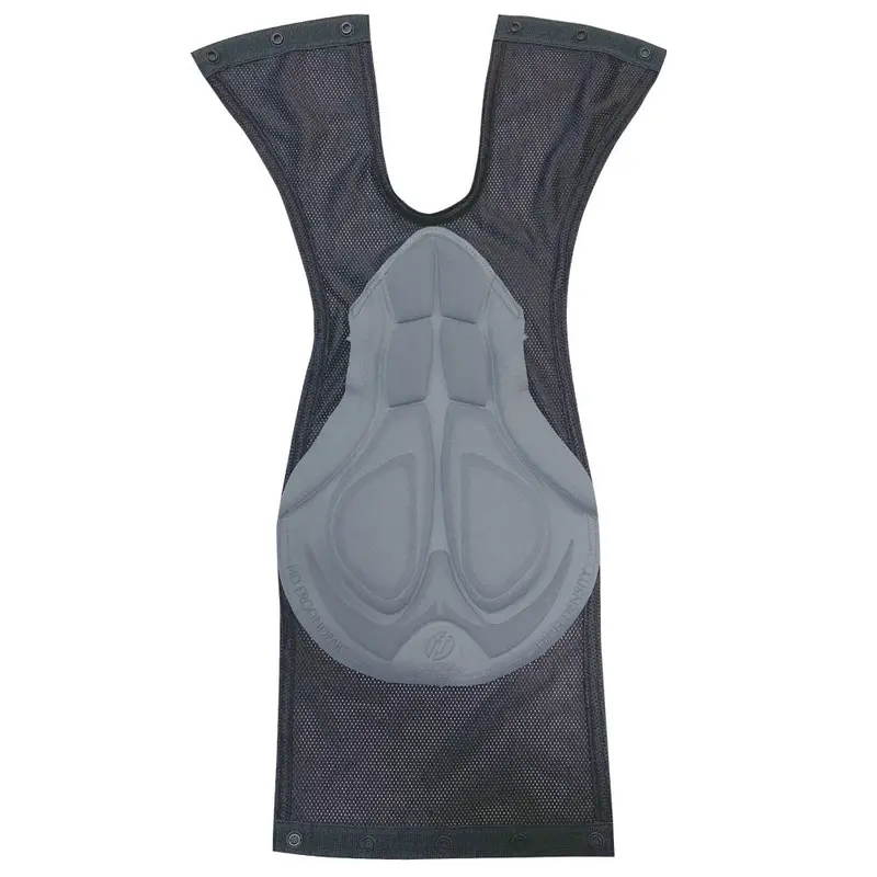Kapelmuur Detachable Pro Ride Chamois Pad (Kpcp059) 1