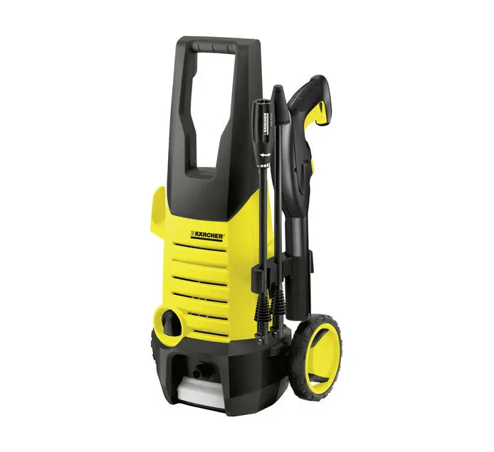 Kärcher K2.360 Electric Pressure Washer – Compact & Efficient 1