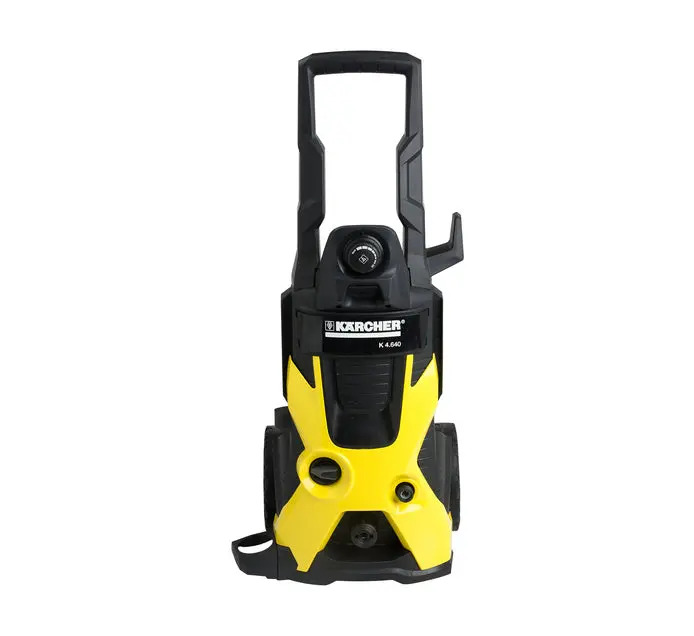 Kärcher K4 Classic Pressure Washer – Reliable Home Cleaning 1