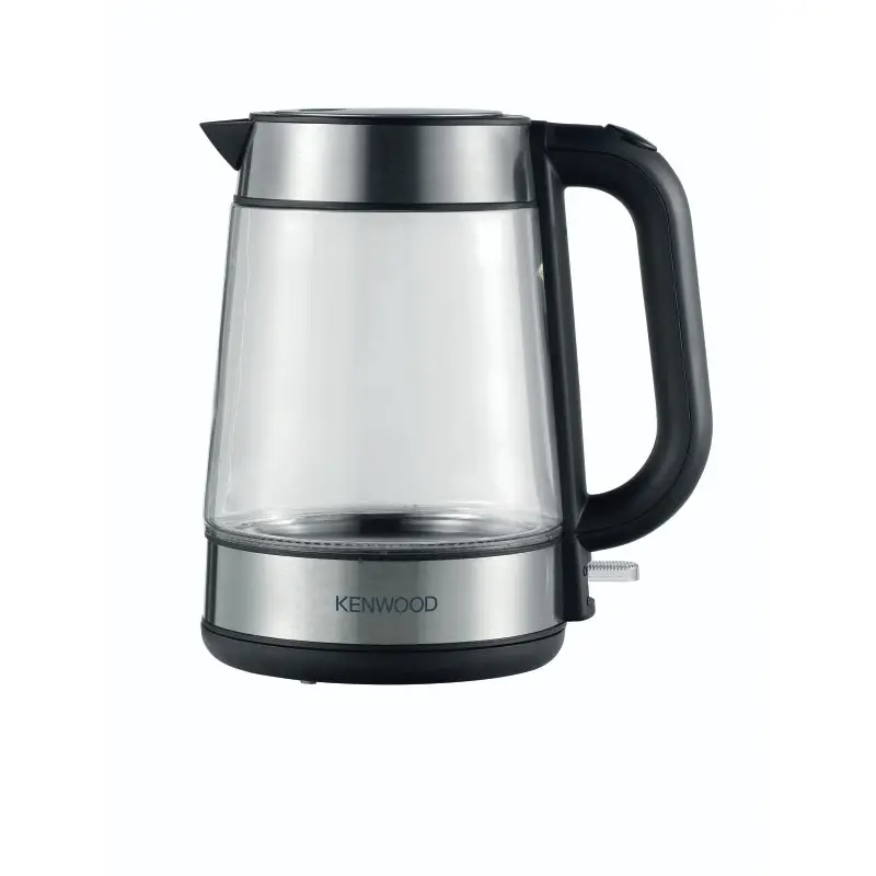 Kenwood Zjg08.000Cl Glass Electric Kettle – Modern Design 1