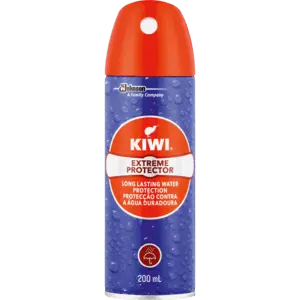 Kiwi Extreme Water-Repellent Shoe Protector – 200Ml Long-Lasting Shield 1