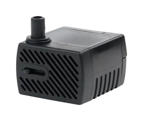 Little Giant Pes-40-Pw Adjustable Flow Magnetic Drive Pump – 40 Gph 1