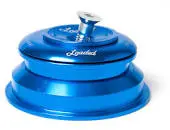 Loaded Precision X-Lite Tapered Headset – 1.125" X 1.5" (Blue) 1