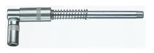 Lubrimatic 180° Swivel Hydraulic Coupler (Model 05-050) 1