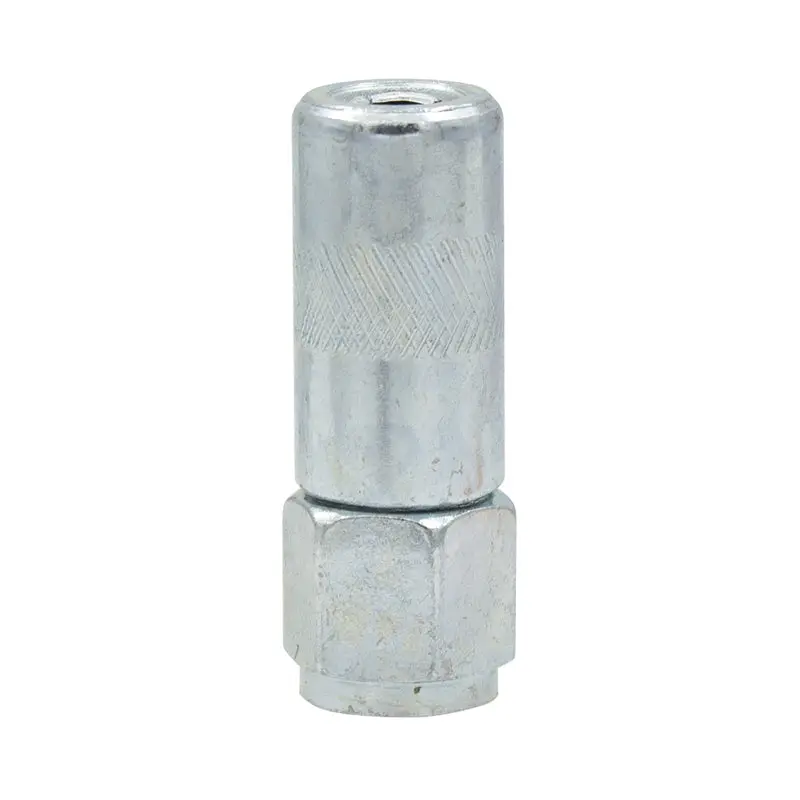 Lubrimatic Hydraulic Jaw Coupler – Standard Duty (Model 05-031) 1