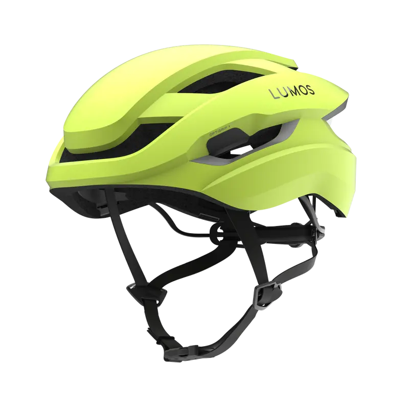 Lumos Ultra Fly Mips Smart Bike Helmet With Integrated Lights 1