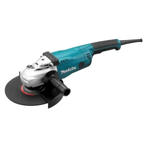 Makita Ga9020 2200W Angle Grinder – Ergonomic Grip & Overload Protection 1