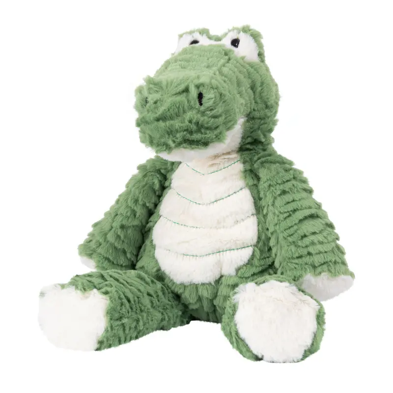 Mary Meyer Alligator Plush Toy – 23 Cm Marshmallow-Style Soft Animal 1