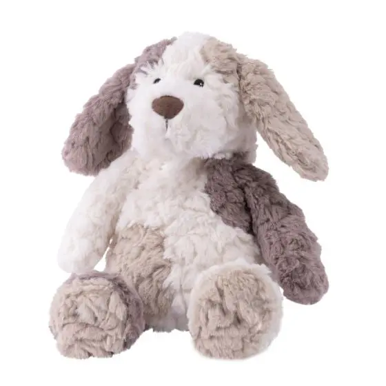 Mary Meyer Cooper Pup Squeeze Putty – 30 Cm Squishy Puppy Toy 1