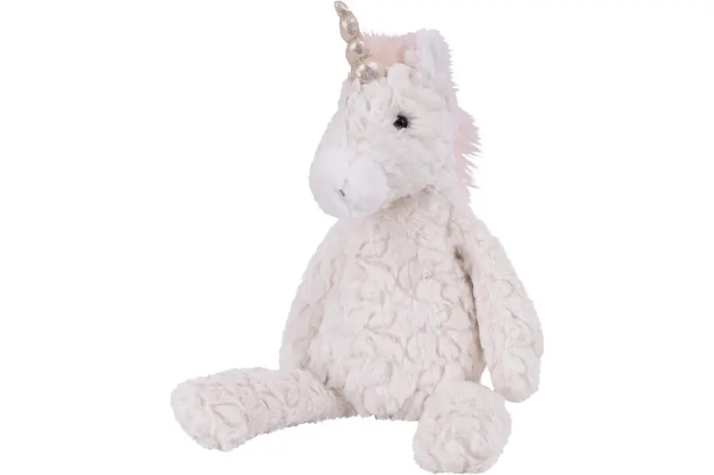 Mary Meyer Cream Unicorn Squeeze Putty – 33 Cm Squishy Fantasy Animal 1