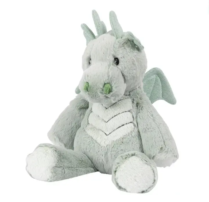 Mary Meyer Dragon Plush – 33 Cm Marshmallow-Style Fantasy Animal 1