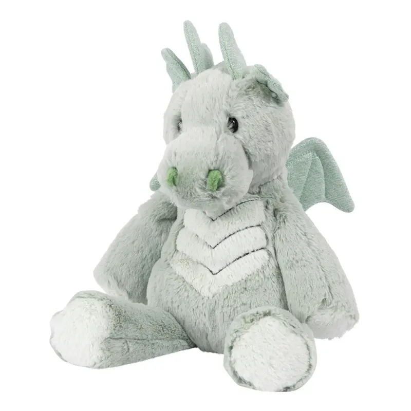Mary Meyer Dragon Plush Toy – 23 Cm Marshmallow-Style Fantasy Animal 1