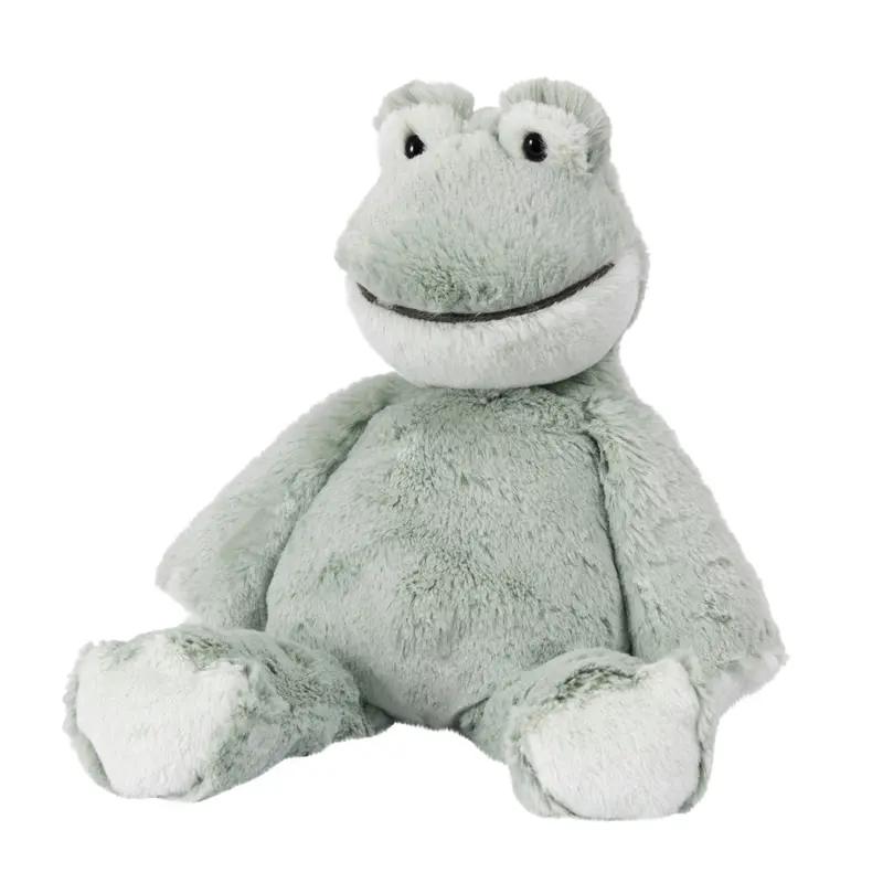 Mary Meyer Frog Plush Toy – 33 Cm Marshmallow-Style Soft Animal 1