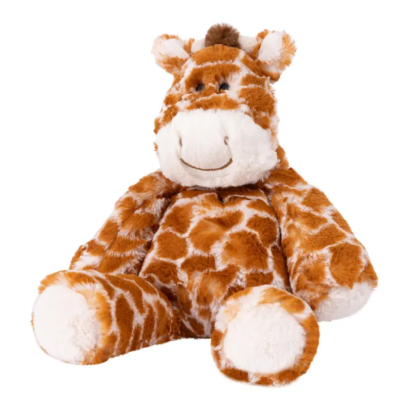 Mary Meyer Giraffe Plush – 33 Cm Marshmallow-Style Soft Animal 1