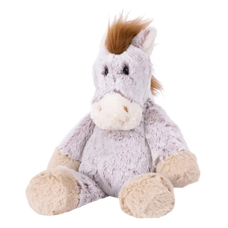 Mary Meyer Horse Plush Toy – 33 Cm Marshmallow-Style Soft Animal 1