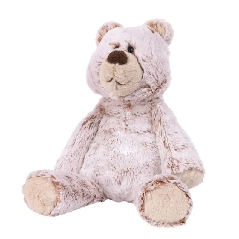 Mary Meyer Teddy Bear Plush – 33 Cm Marshmallow-Style Soft Animal 1