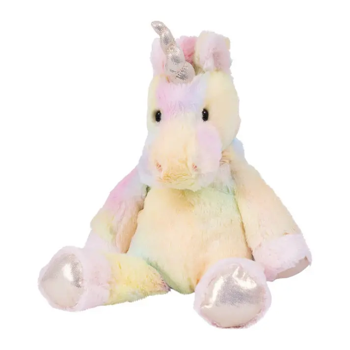 Mary Meyer Unicorn Plush Toy – 33 Cm Marshmallow-Style Fantasy Animal 1