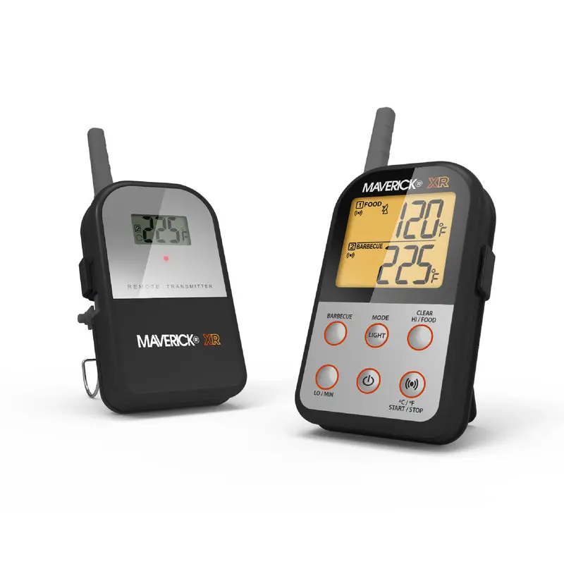 Maverick Xr-30 Digital Meat Thermometer – Dual-Probe 1