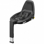Maxi-Cosi Familyfix 3 Isofix Base – Compatible With Pebble & Pearl Seats 1