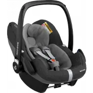 Maxi-Cosi Pebble Pro Infant Car Seat – Graphite Grey (I-Size, 0–13 Kg) 1
