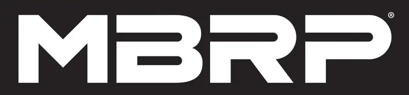 Mbrp S5054Al Full Exhaust System Kit – Stainless Steel Performance Muffler And Piping 1