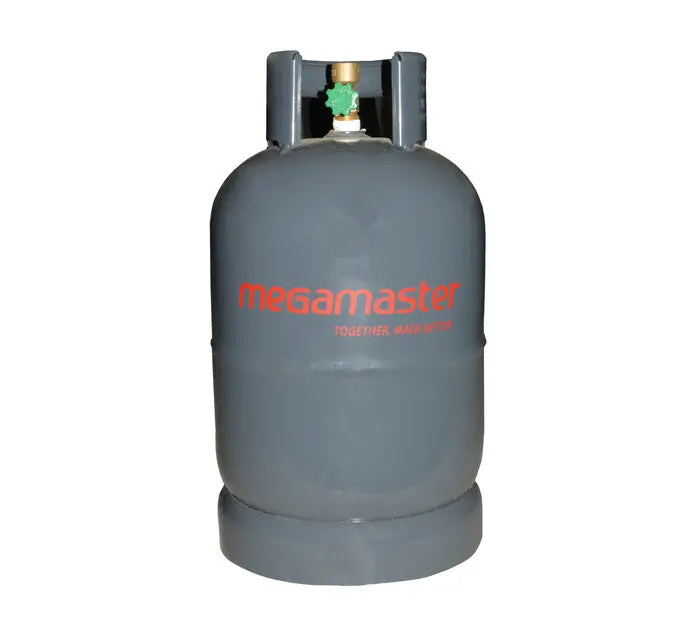 Megamaster 5 Kg Empty Lpg Gas Cylinder 1