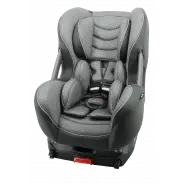 Migo Eris I-Size Car Seat – Platinum Finish (0–18 Kg, Rear & Forward Facing) 1