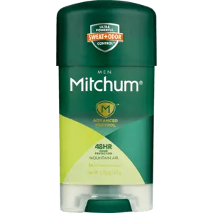 Mitchum Men Mountain Air Gel Stick Antiperspirant – 63G 1