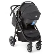 Mytrax Pavement All-Terrain Travel System – City & Off-Road Ready 1