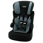 Nania Beline Pillow-Enhanced Booster Seat – Comfort Support (9–36 Kg) 1