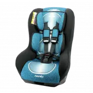 Nania Driver Skyline Group 0+–1 Car Seat – Blue (0–18 Kg) 1