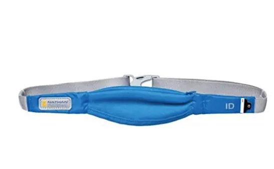 Nathan Reflective Shadow Pak – Royal Blue Visibility Vest 1